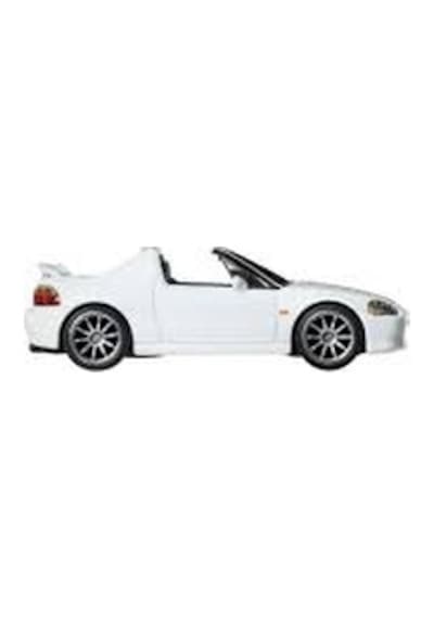 Hot Wheels Premium 25 Years Fast & Furious 1994 Honda Del Sol Hnw46 Jhw63