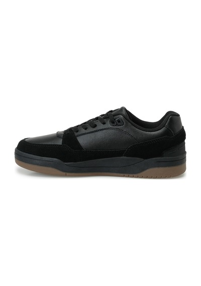 Lumberjack Mat Siyah Erkek Sneaker 000000000102695607