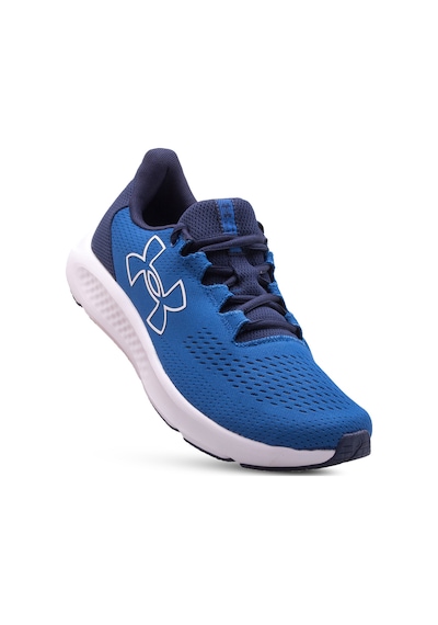 Under Armour 3026518-401 Erkek Koşu Ve Antrenman Ayakkabısı Mavi