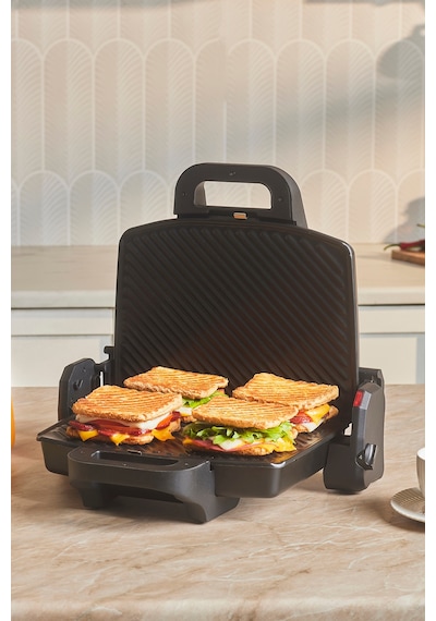 Emsan Future Essential 1800 W Tost Makinesi