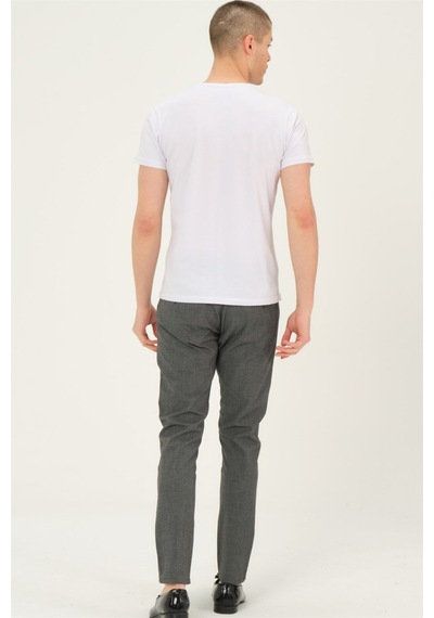 P2029 Dewberry Dezzy Erkek Pantolon-siyah Siyah