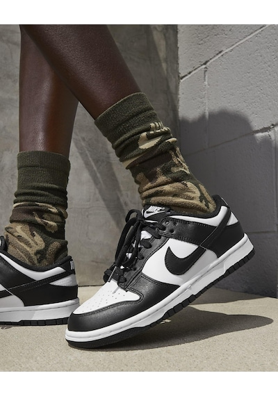 Nike Dunk Low Kadın Ayakkabı Dd1503-101 001