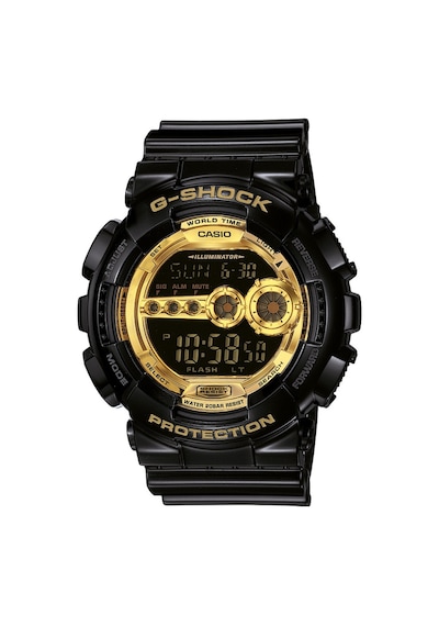 Casio GD-100GB-1DR Erkek Kol Saati