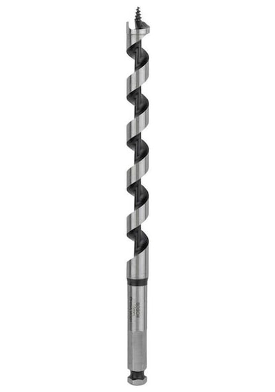 Bosch Ahşap için Yılan Matkap Ucu 15*235 mm-2608597629