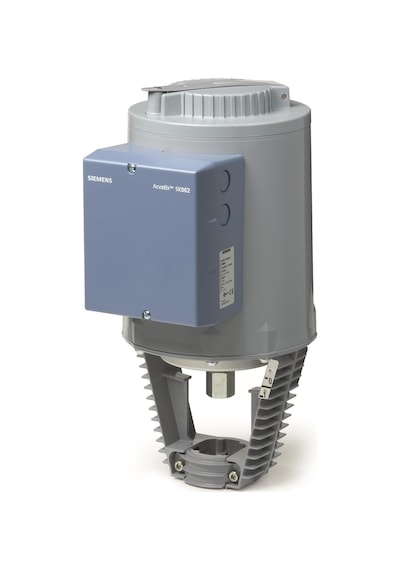 Sıemens Vana Lineer Motor Oransal Skb62
