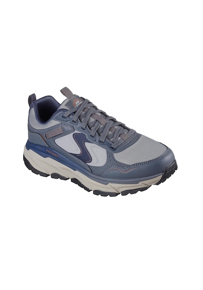 Skechers Dlux Journey Erkek Günlük Spor Ayakkabı237415-gymt Gri