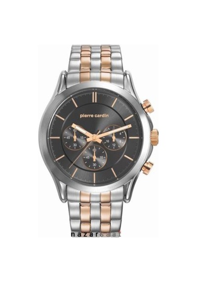 Pierre Cardin 107201F07 Erkek Kol Saati