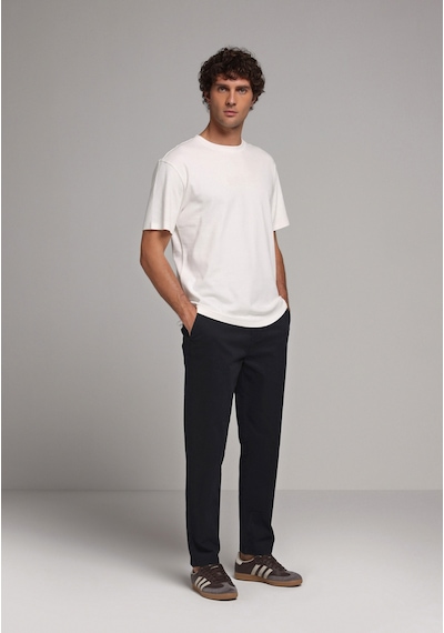 Colin's Colins Regular Fit Orta Bel Düz Paça Erkek Lacivert Pantolon Cl1079372 Q1.v2 Nav Lacivert Colin's Colins Regular Fit Orta Bel Düz Paça Erkek Lacivert Pantolon Cl1079372 Q1.v2 Nav Lacivert