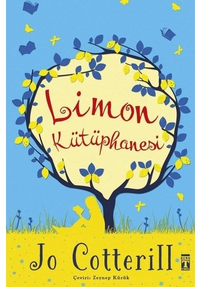 Limon Kütüphanesi