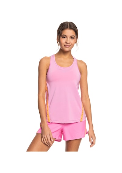 Roxy Bold Moves Tank J Kttp Mgj0 Pembe