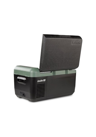 Indel B Travel Box Itb32 12v/24v Kompresörlü Araç Buzdolabı