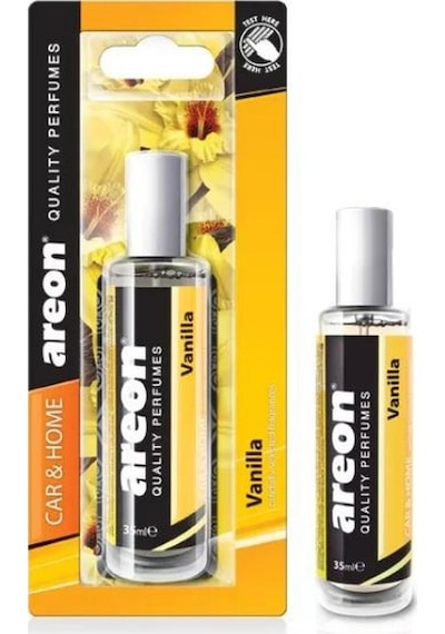 35 Ml Vanılla Oto Araç Spreyi