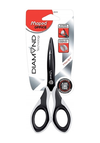Maped 692310 Dıamond Makas 17 Cm