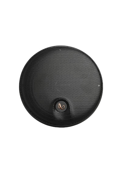 Infinity Alpha 603m 16.5 Cm 480 Watt 3 Yollu Kapaklı Oto Hoparlör Takımı