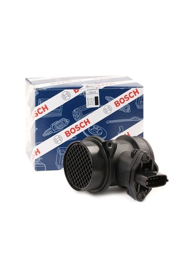 Bosch 0281002613 Hava Kütle Ölçer Debimetre Fiat Albea Doblo Palio Panda 1.3 Mtj 46784582 51774531