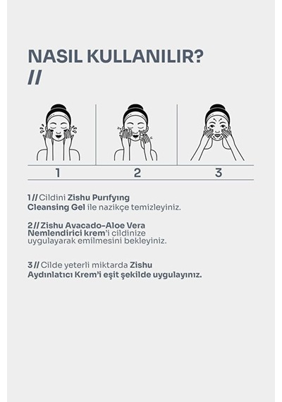 Cilt Beyazlatıcı Krem 50 Ml