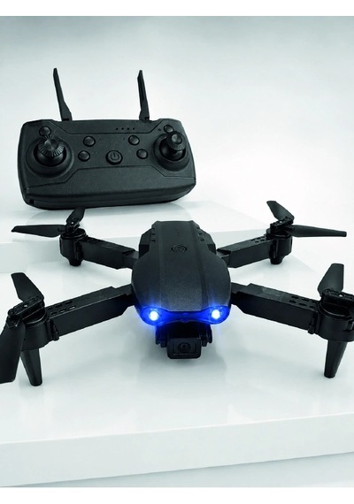 99 Pro Akıllı Kamera Drone Katlanabilir Gövde 4k Hd Kamera Ve App Kontrolü