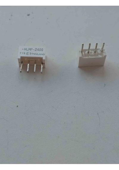 Hlmp-2400-ef000 5 Adet