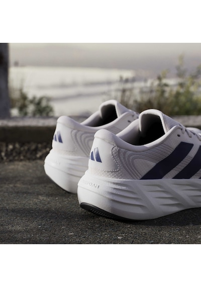Adidas Galaxy 8 Erkek Beyaz Koşu Ayakkabısı Kh5609