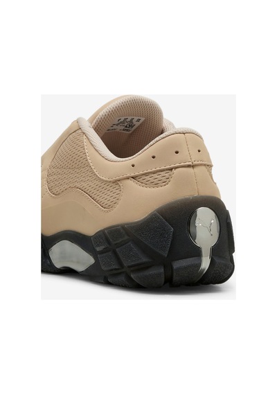 Puma X Skepta Forever Skope Nbk Erkek Sneaker Bej Bej