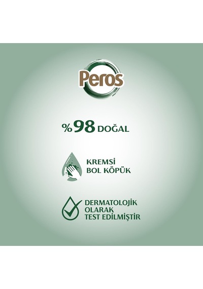 Lexroo Doğanın Hediyeleri Zeytinyağlı & Bergamot Çiçeği Sıvı Sabun 400 G