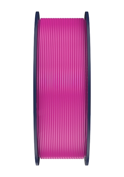 Sunlu Macenta Pla+ 2.0 Filament - 1.75mm - 1 Kg