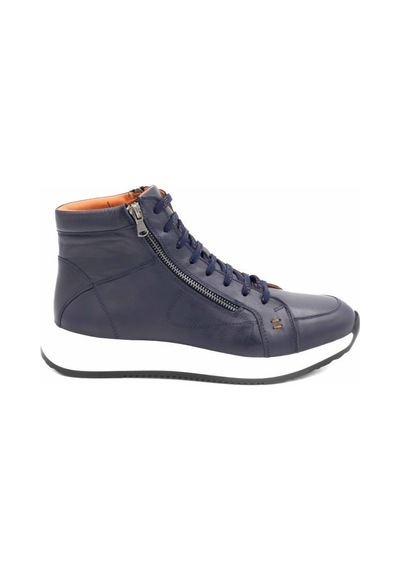 Freefoot 232250 Lacivert Erkek Ayakkabı 001