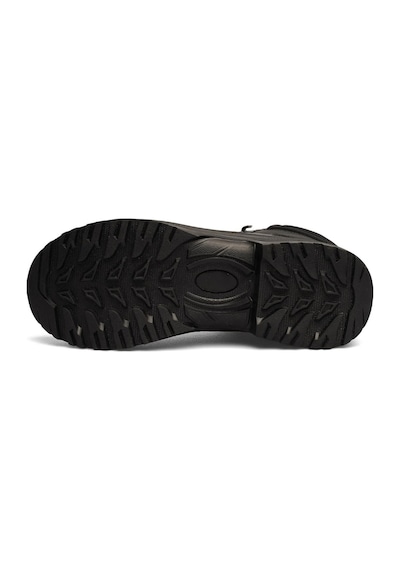 Hummel Bolly High Siyah Unisex Outdoor Ayakkabı Siyah