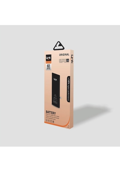 Linktech Apple Uyumlu iPhone 7G Batarya