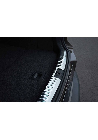 Vw Tiguan Krom Bagaj Eşiği Taşlı 2007-2015 Arası
