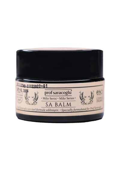 Prof Saraçoğlu Sa Balm 15 ML