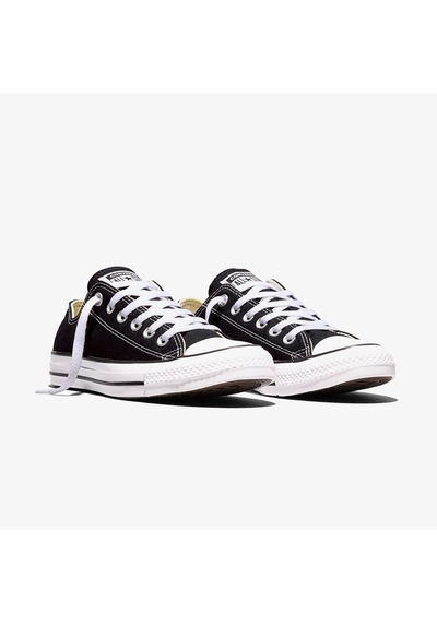 Converse Unisex Günlük Ayakkabı Chuck Taylor All Star Iı M9166ct Siyah