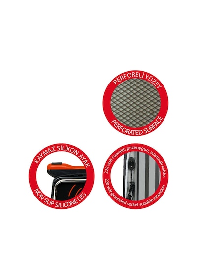 Harbinger Mm122 Lifeboard Ütü Masası