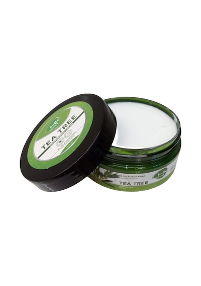 HK Remedy Çay Ağacı El, Yüz & Vücut Kremi 200 ML