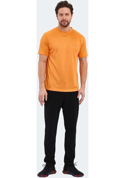 Slazenger OTAR I Erkek  Turuncu Tişört