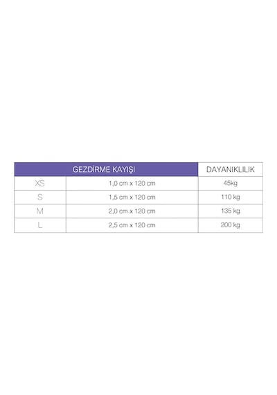 Max & Molly Matrix Orange Gezdirme Kayışı Turuncu S
