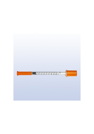 Ayset 70570 (3p 0,5ml) 30G Süper Insülin Enjektörü 50 ADET