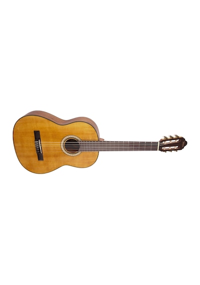 Valencia Vc404 Naturel Mat Klasik Gitar