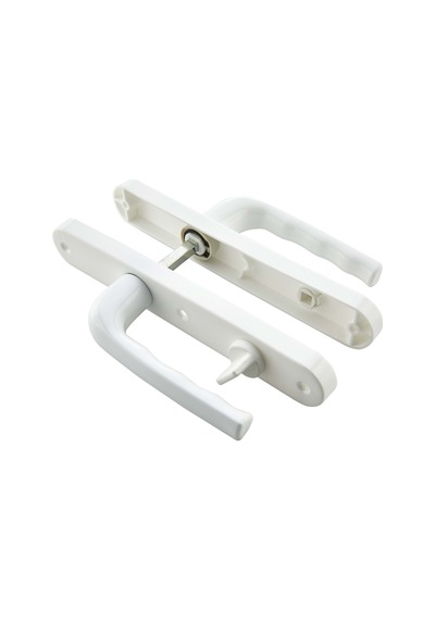 Pvc Kapı Kolu Wc