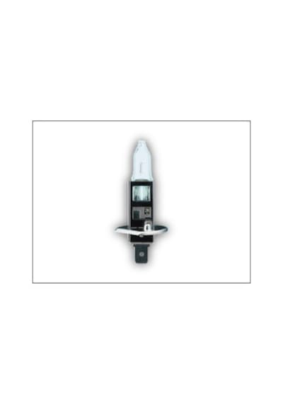 Ampul Far H1 12V 55W Standart Işık Wolfram 2 Adet