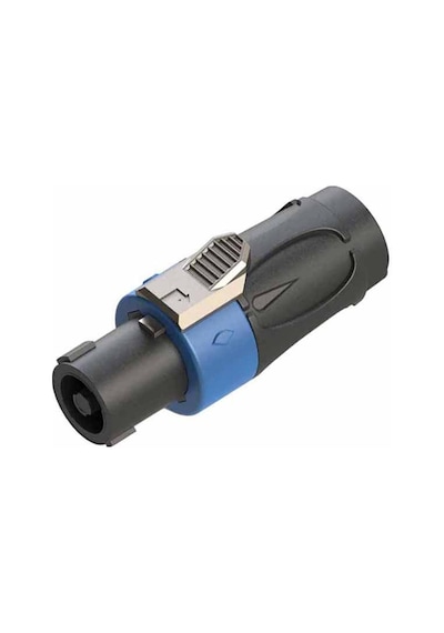 Roxtone Rx-1604 4 Pin Spekon Jak