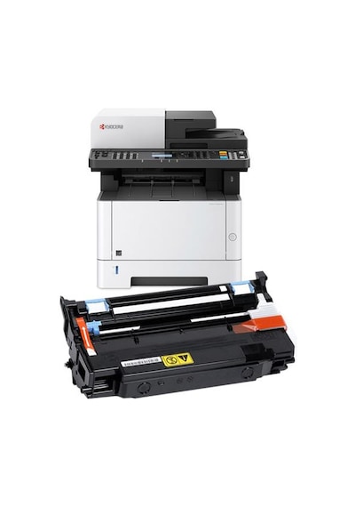 Dk-1150|Kyocera Ecosys P2235Dw Uyumlu Drum Ünitesi 100.000 Kopya