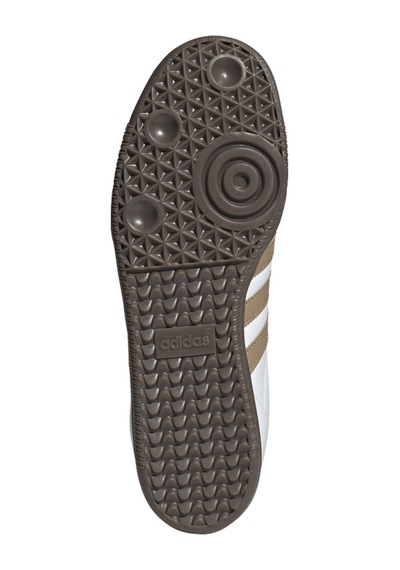 adidas Samba Og Unısex Spor Ayakkabı Jr0912 Beyaz