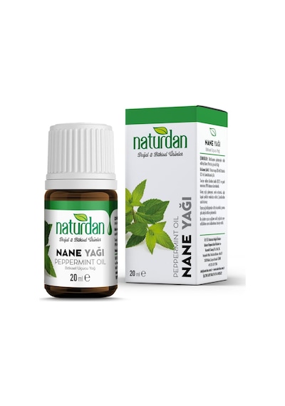 Nane Yağı 20 Ml Diğer 71763344