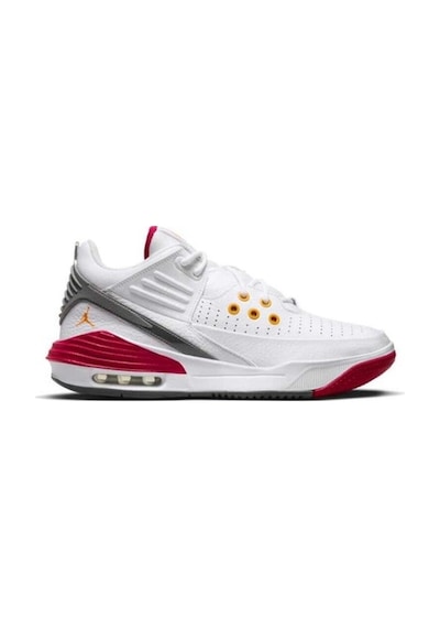 Nike Nıke Jordan Max Aura Beyaz Erkek Spor Ayakkabı Dz4353160 E-124 001