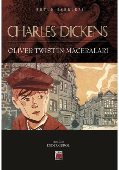 Oliver Twist İn Maceraları
