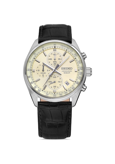 Seiko Kronograf SSB383P Erkek Kol Saati