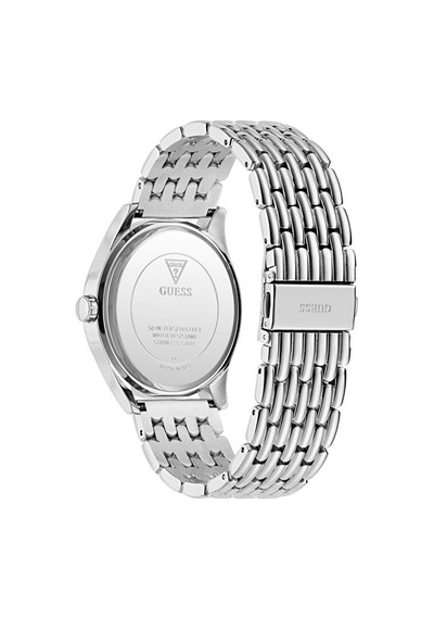 Guess Gugw0895g1 Erkek Kol Saati Metalik Gri