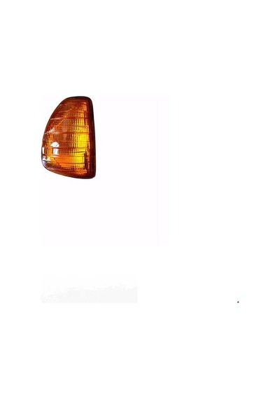 Mercedes - Ön Sinyal Sol Sarı W123 1976-