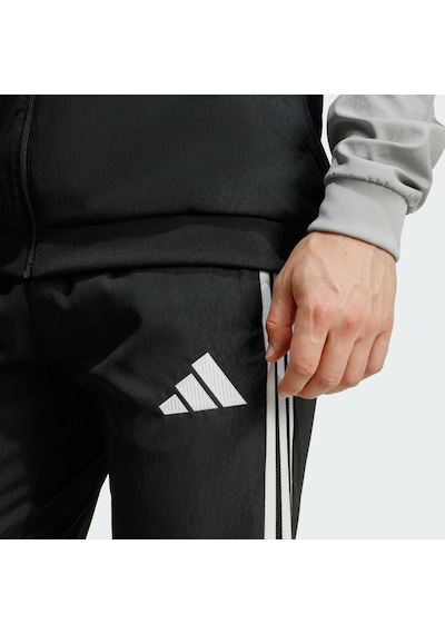 Adidas Tiro 26 Competition Presentation Erkek Eşofman Altı Jj3025 Siyah